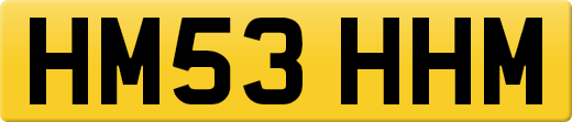 HM53HHM